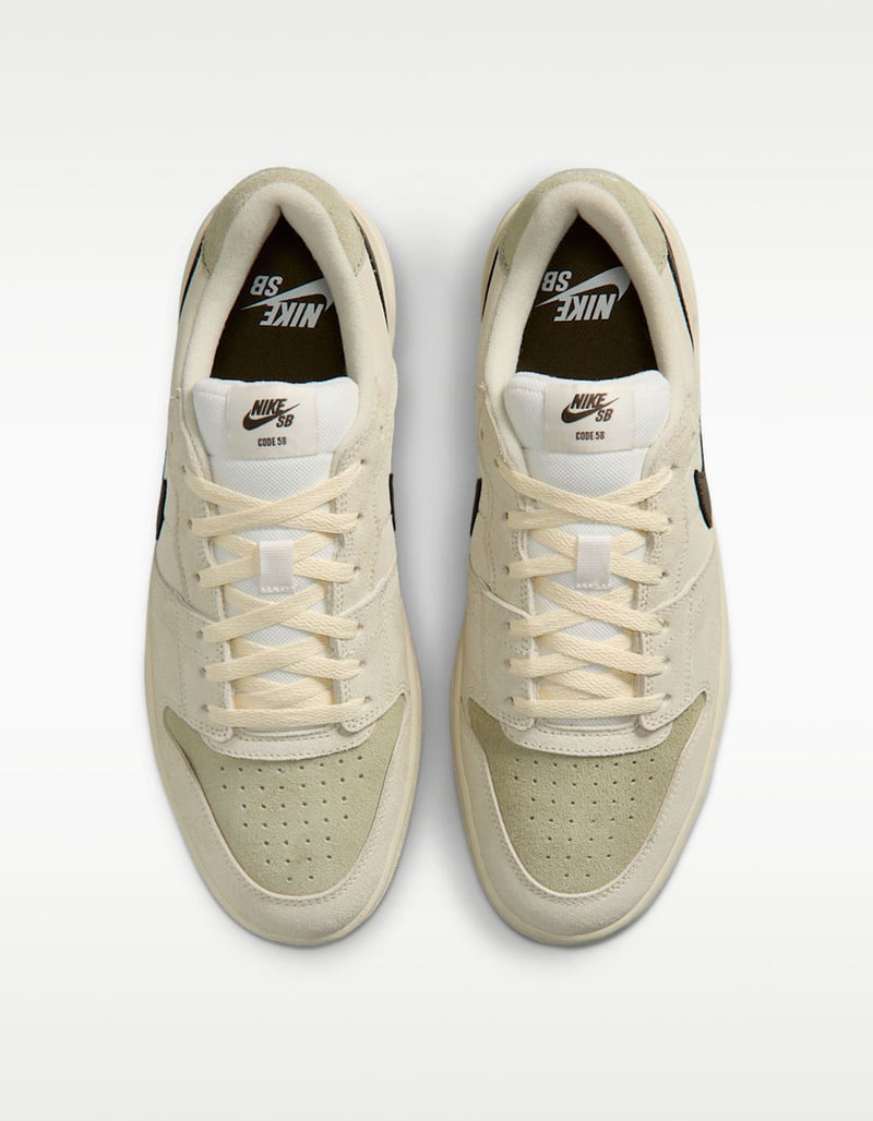 NIKE SB Code 58 Mens Shoes image number 5
