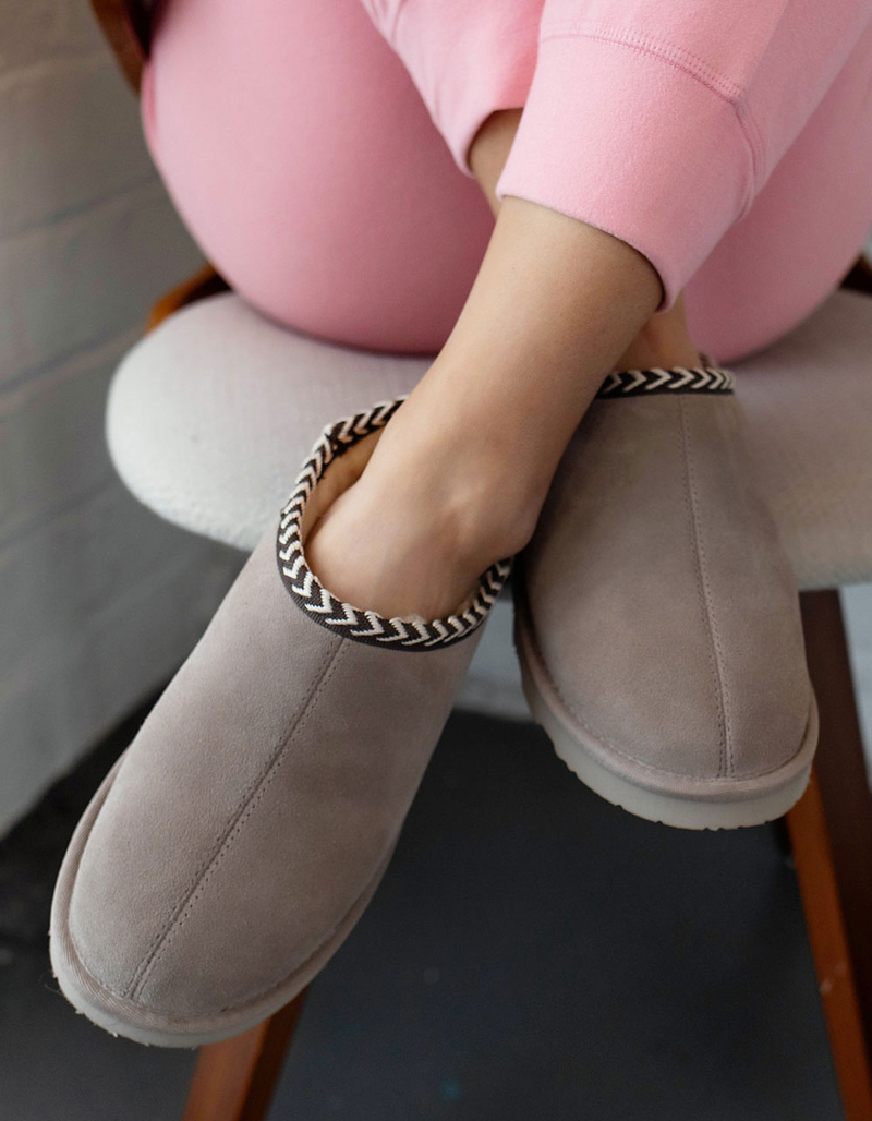 BEARPAW Tabitha Womens Slippers image number 8
