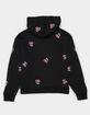 JOLIE & JOY Cherry Girls Hoodie image number 2