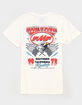 FMF Overdrive Mens Tee image number 1