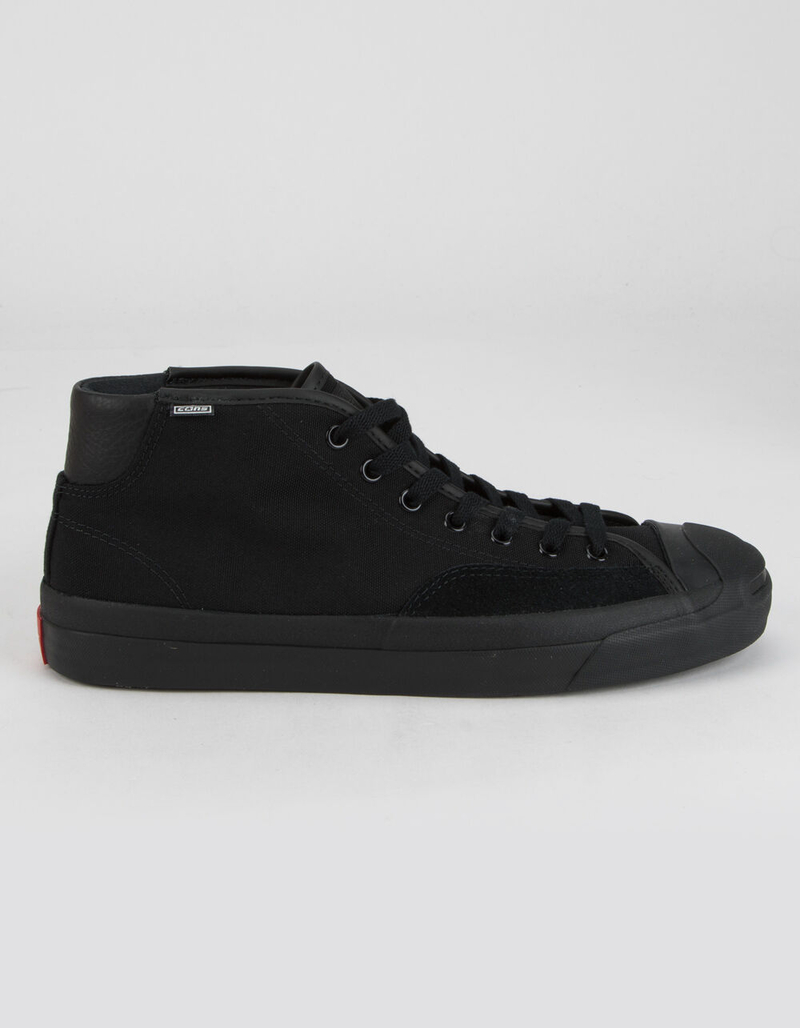 CONVERSE Jack Purcell Pro Mid Shoes image number 0
