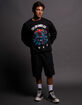 CVLA x Marvel Spider-Man Spidy Mens Crewneck Sweatshirt image number 5