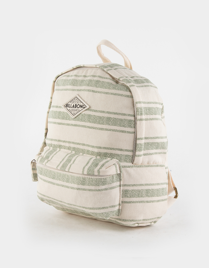 BILLABONG Mini Mama Stripe Backpack image number 1