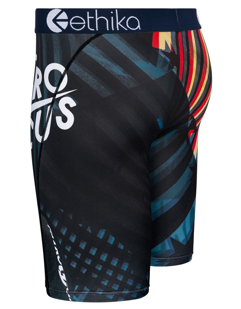 ETHIKA The Nac Mens Boxer Briefs image number 2