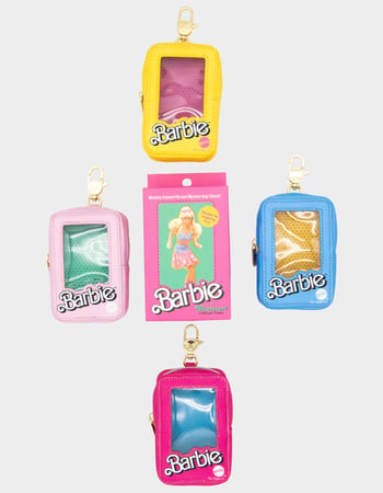 BARBIE California Dreamin' Mini Ita Bag Charm Blind Box Primary Image