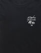 PARADISE Palms Unisex Kids Tee image number 3