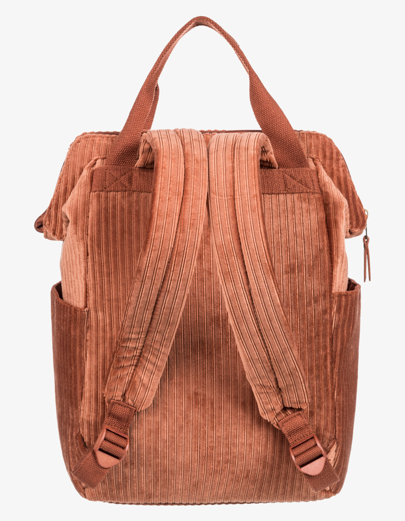ROXY Sunny Rivers Corduroy Bag image number 3