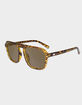 KNOCKAROUND Pacific Palisades Polarized Sunglasses image number 1