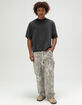 RSQ Mens Loose Utility Pants image number 9