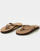 RAINBOW Narrow Strap Womens Sandals image number 1
