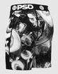 PSD Smoked Out Mens Boxer Briefs image number 3