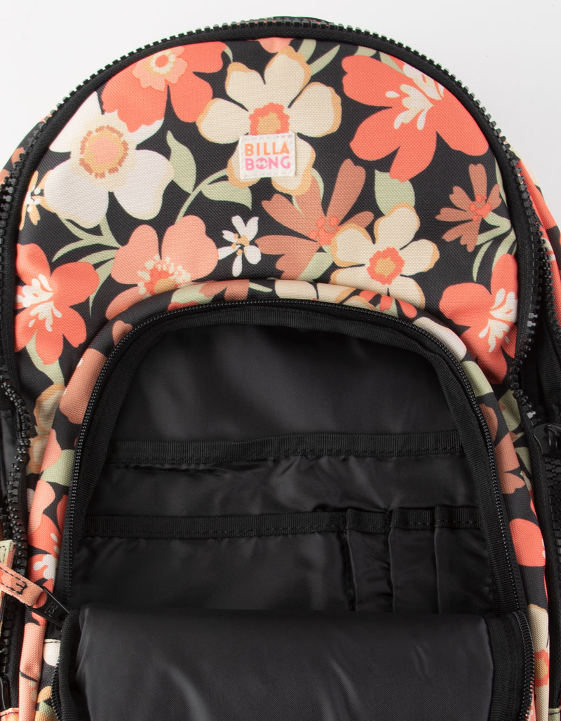 BILLABONG Roadie Jr Girls Backpack image number 3