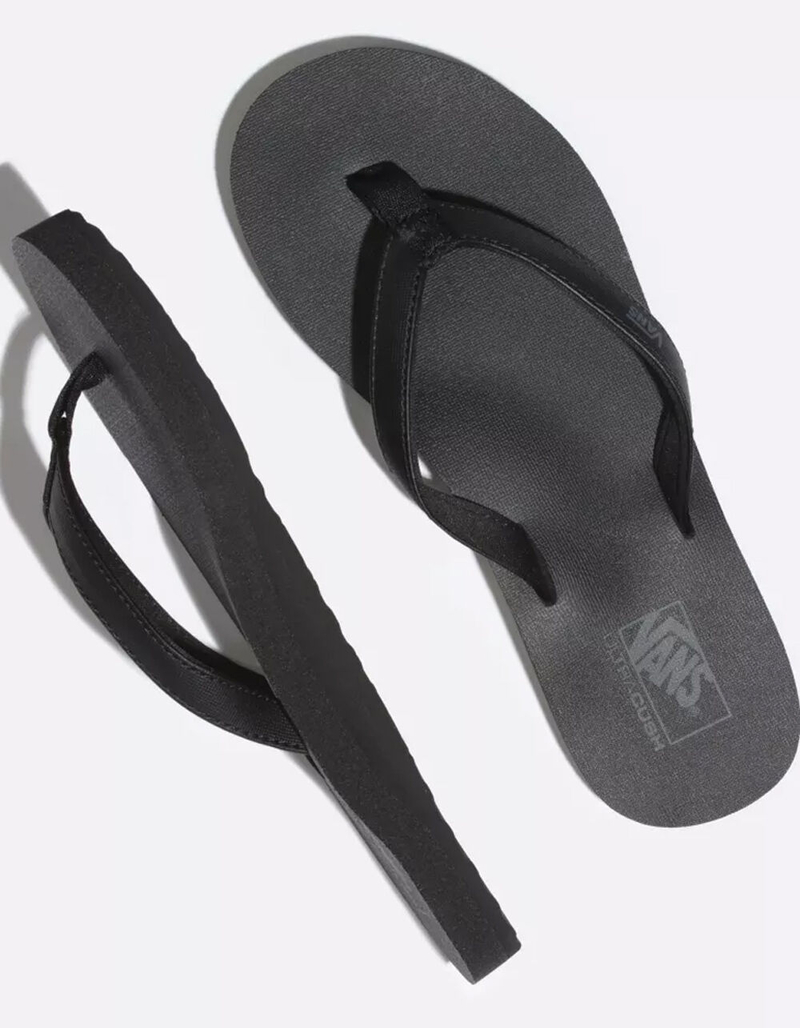 VANS Soft-Top Womens Sandals image number 2