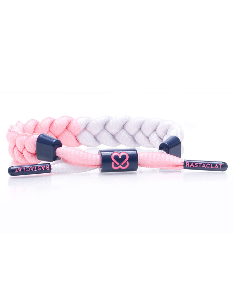 RASTACLAT x Keep A Breast Advocate Bracelet image number 0