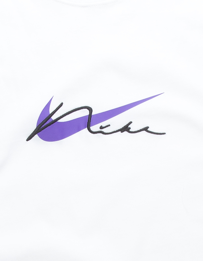 NIKE SB Hand Script Mens Tee image number 1
