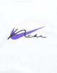NIKE SB Hand Script Mens Tee image number 2