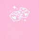 FULL TILT Dice Girls Tee image number 2
