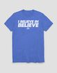 TED LASSO I Believe Tee image number 1