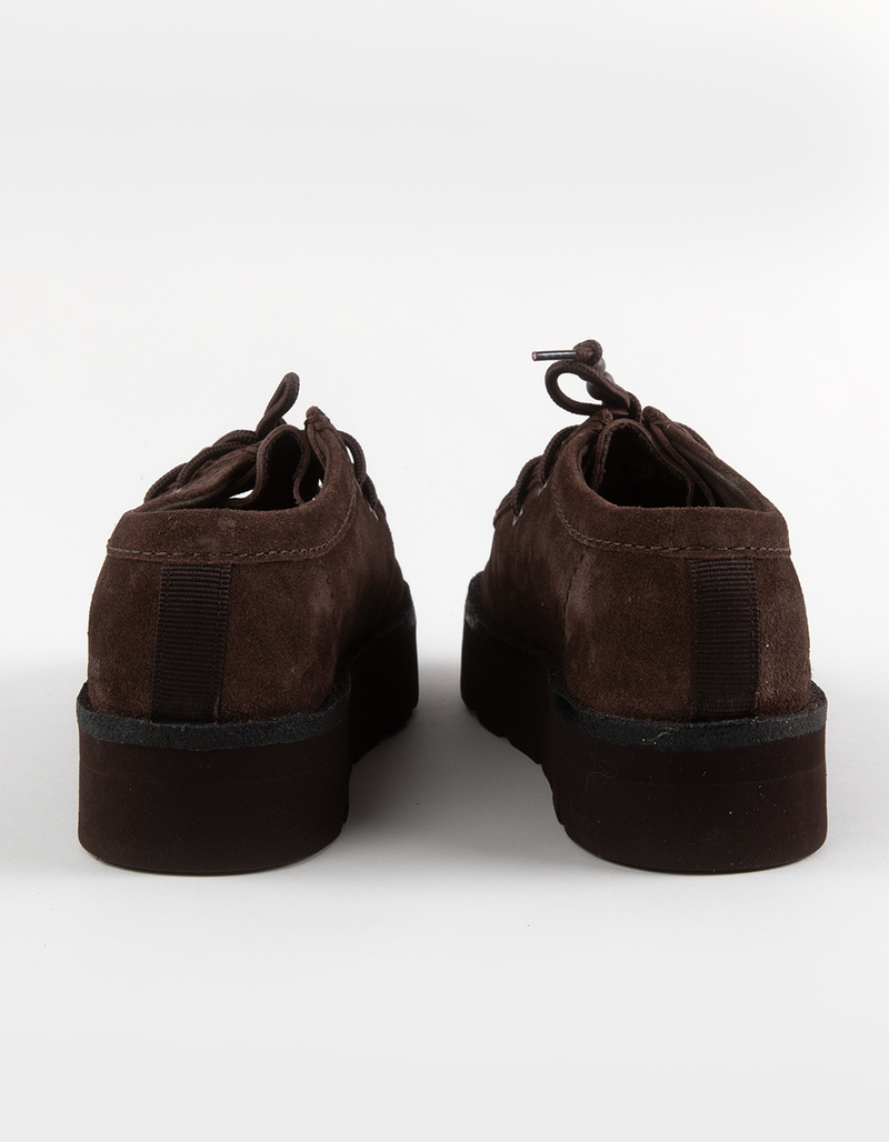 CLARKS Meare Walla Womens Shoes image number 3