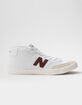 NEW BALANCE Numeric 213 Pro Court Mid Mens Shoes image number 2