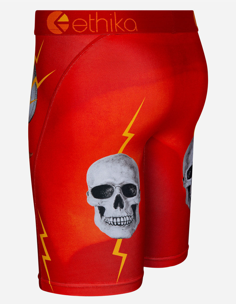 ETHIKA Sound Bolt Staple Boys Boxer Briefs image number 1