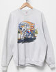 RESTORED by TILLYS Mens Sweatshirt image number 1