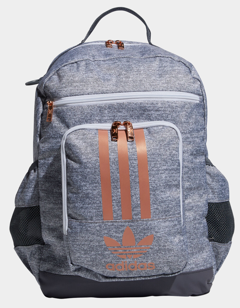 ADIDAS Originals 3 Stripes 2.0 Backpack image number 0