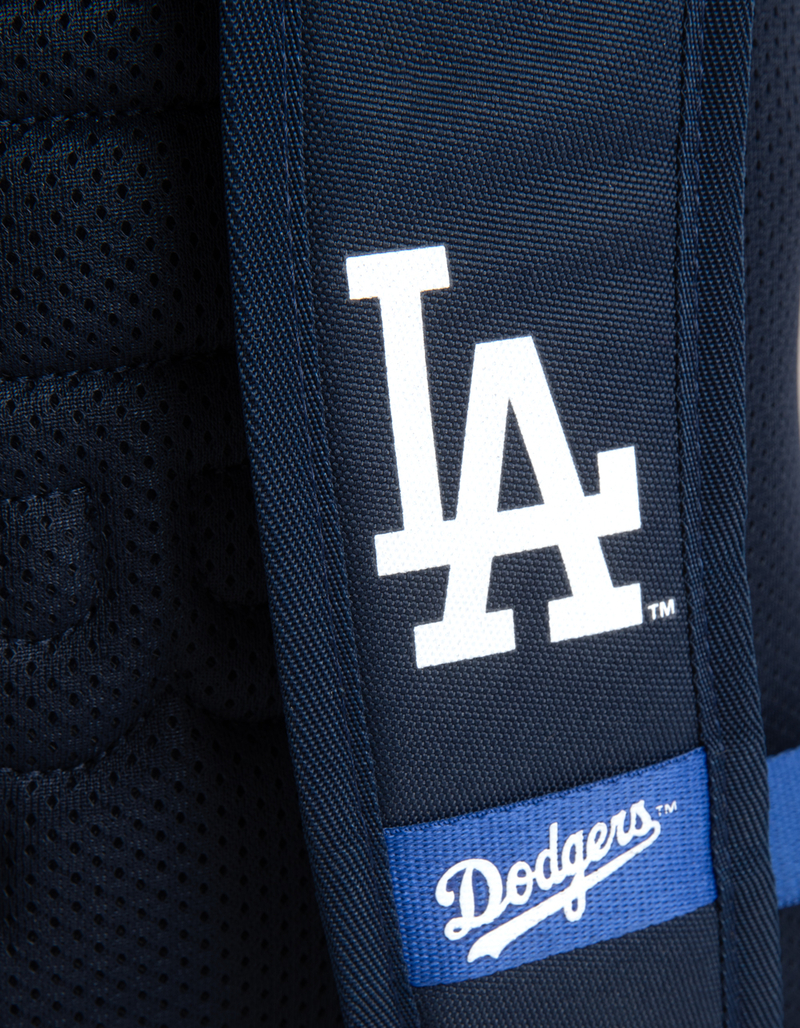 MLB Los Angeles Dodgers Backpack image number 9