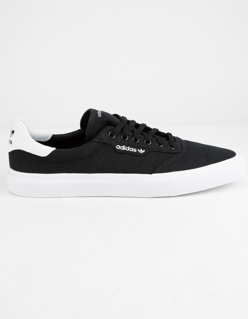 ADIDAS 3MC Core Black Shoes image number 0