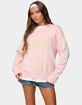 EDIKTED 1980 Oversized Knit Sweater image number 1