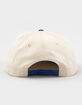 47 BRAND Los Angeles Dodgers Assemble '47 Hitch Snapback Hat image number 3