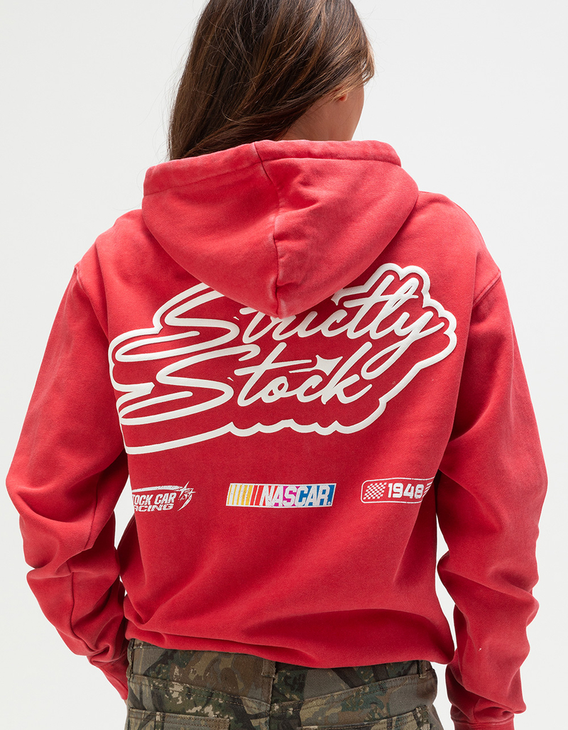 TILLYS x NASCAR Womens Hoodie image number 1