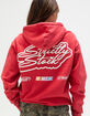 TILLYS x NASCAR Womens Hoodie image number 2