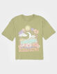 BILLABONG Surf Rhythm Girls Tee image number 1