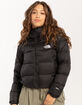THE NORTH FACE Womens Hydrenalite™ Down Hooded Jacket image number 1