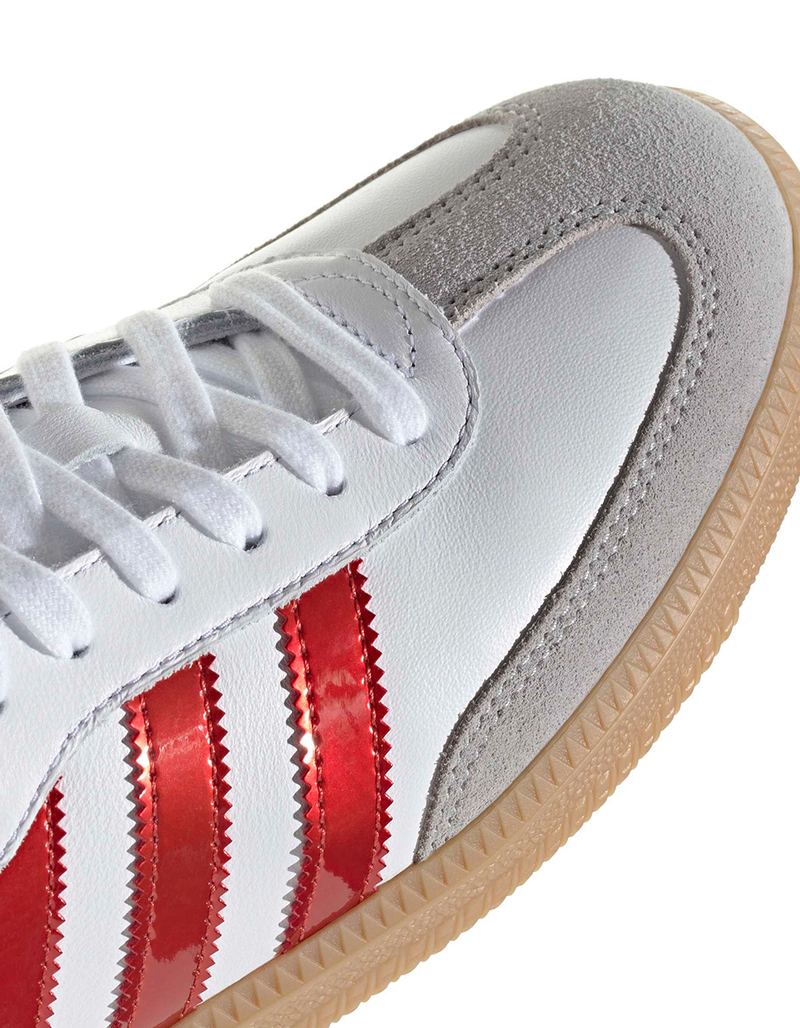 ADIDAS x Coca-Cola Samba OG Shoes image number 8