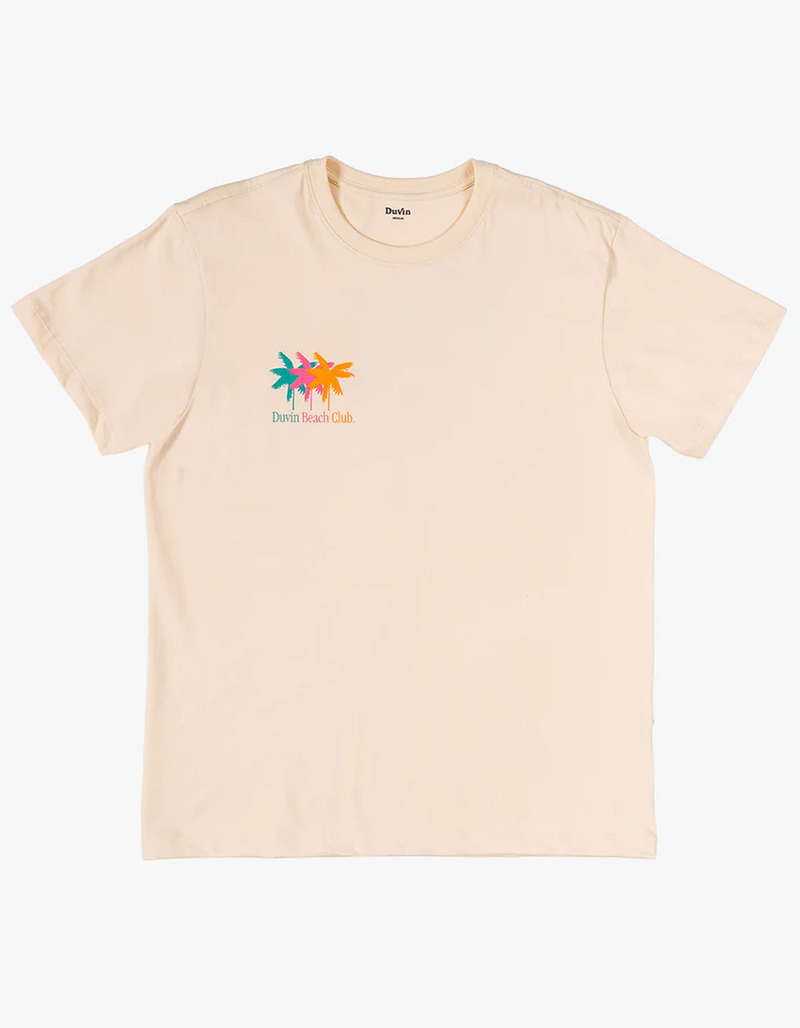 DUVIN Rip Mens Tee image number 2