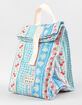 BILLABONG Playa Picnic Lunch Bag image number 2
