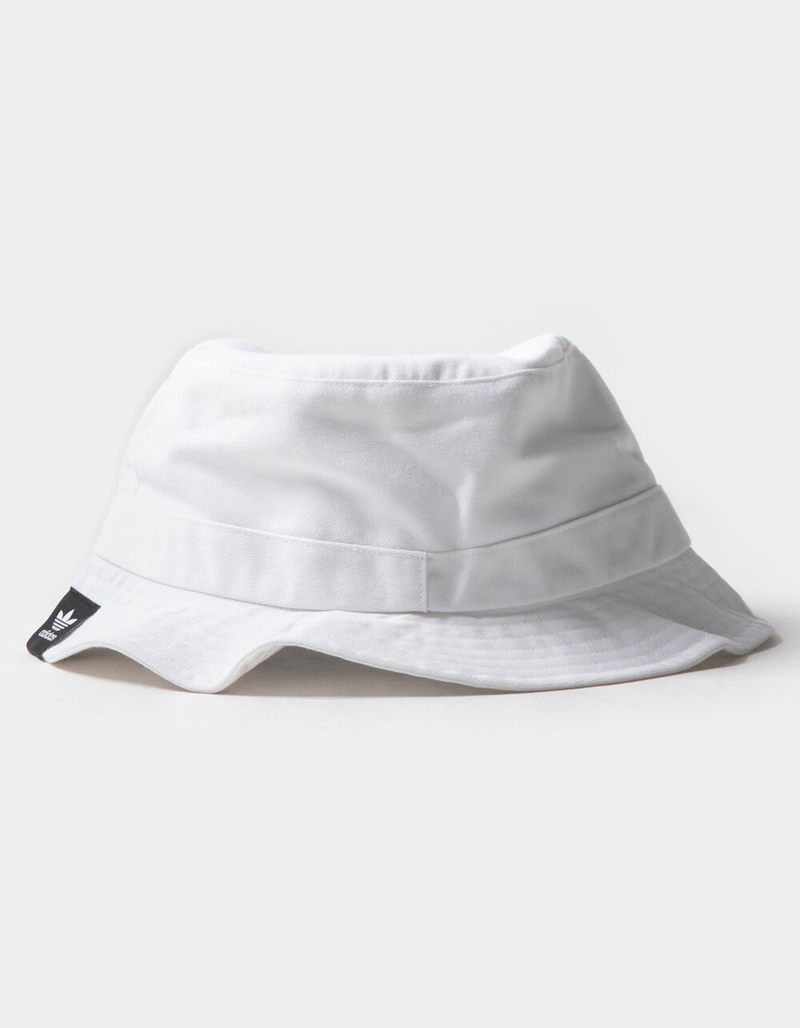 ADIDAS Originals Floral Trefoil Mens Bucket Hat image number 1