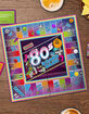 Awesome 80s Board Game image number 2