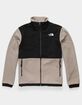 THE NORTH FACE Denali 2 Mens Mineral Jacket image number 1