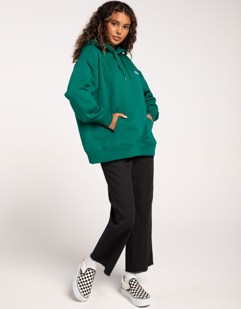 DICKIES Summerdale Womens Hoodie image number 3