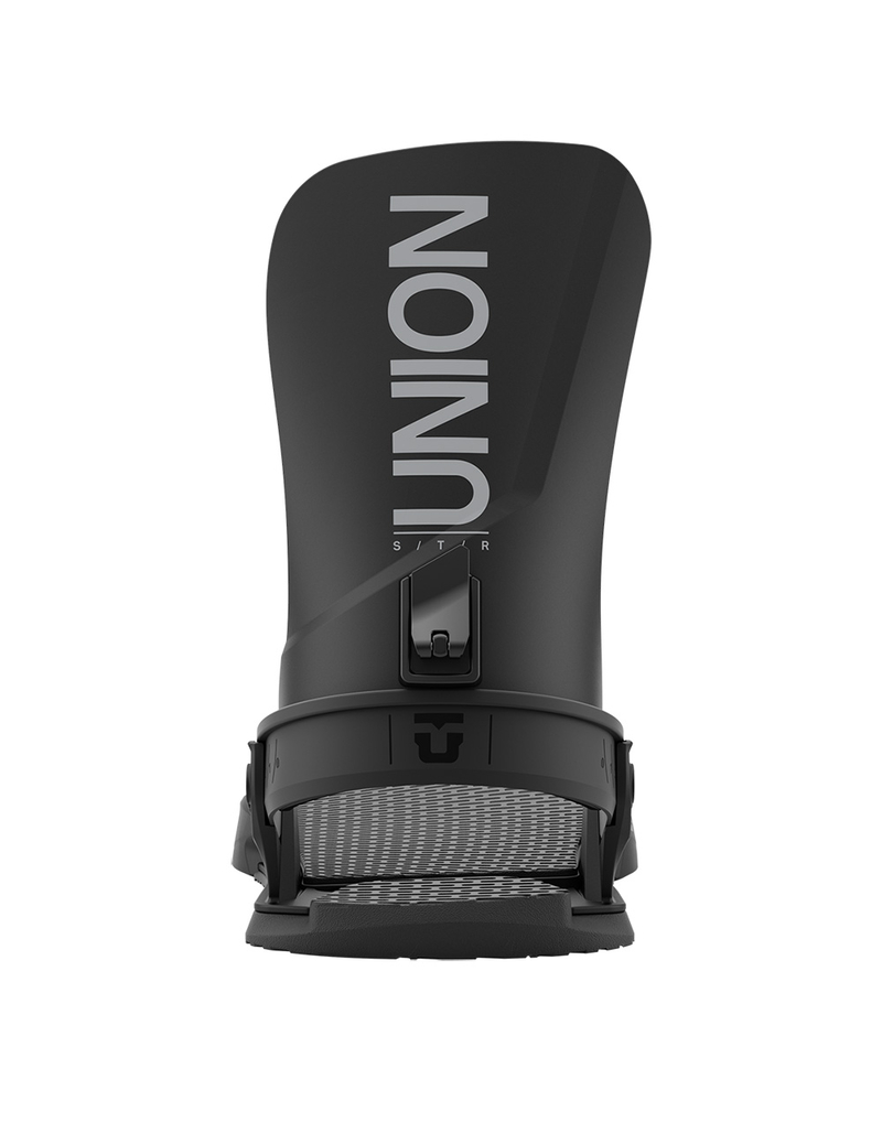 UNION BINDING CO. STR Mens Snowboard Bindings image number 2
