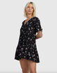 RVCA Sprinkle Vienna Womens Mini Dress image number 1