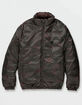 VOLCOM Walltzerd Mens Reversible Jacket image number 2