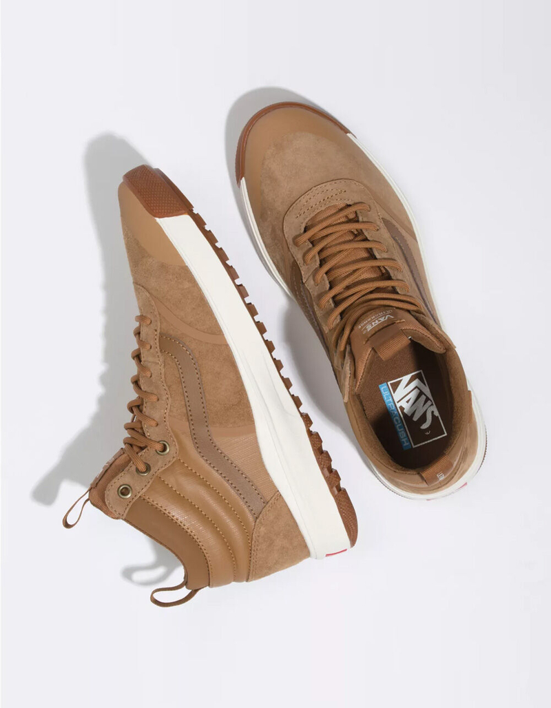VANS Ultrarange Hi DL MTE Shoes image number 2