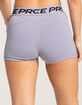 NIKE Pro Womens Compression Shorts image number 4