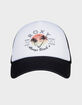 ROXY Dig This Womens Trucker Hat image number 2