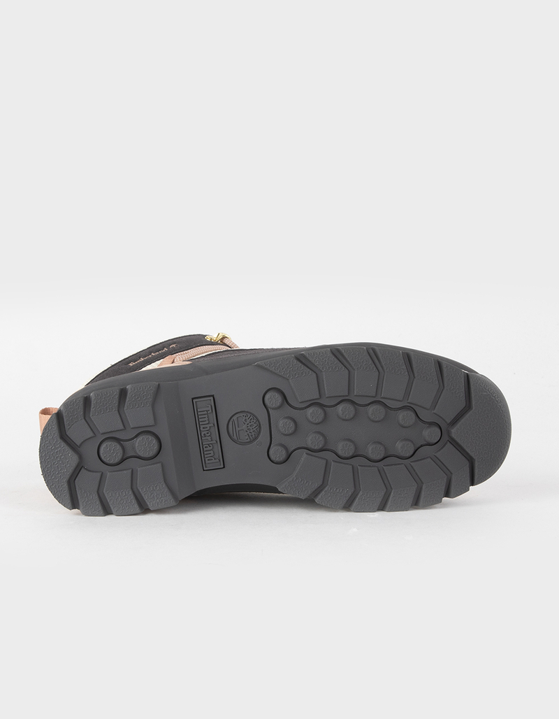 TIMBERLAND Euro Hiker Womens Hiking Boots image number 2