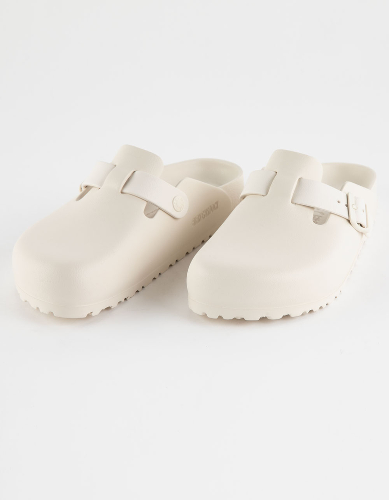 BIRKENSTOCK Boston Essentials EVA Womens Clogs image number 1